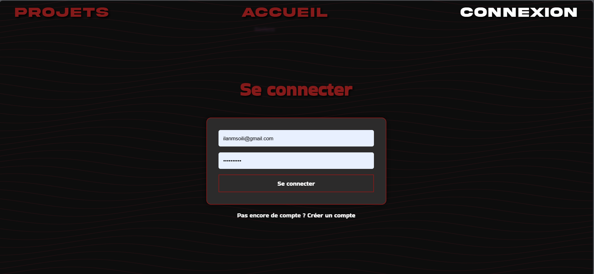 Portfolio
